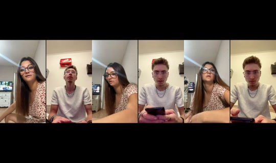 ambre_d66 TikTok Live — Sep 18, 2026, 7:58 PM