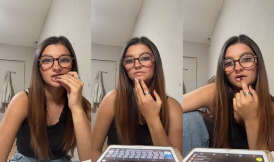 ambre_d66 TikTok Live — Sep 28, 2026, 7:26 PM