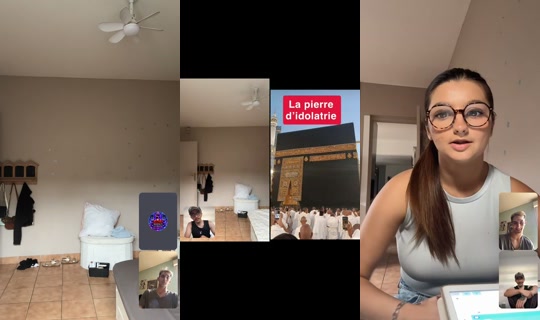 ambre_d66 TikTok Live — Sep 29, 2026, 9:17 AM