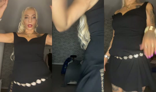 ambree_lynda TikTok Live — Sep 26, 2026, 1:09 AM