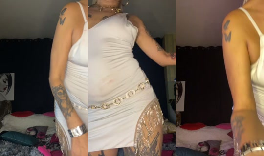 ambree_lynda TikTok Live — Oct 4, 2026, 10:12 PM