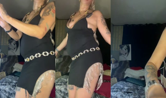 ambree_lynda TikTok Live — Oct 5, 2026, 12:22 AM
