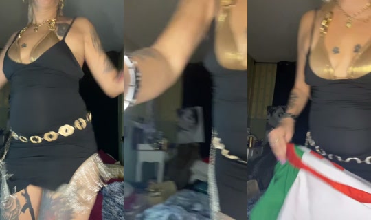 ambree_lynda TikTok Live — Oct 5, 2026, 1:08 AM