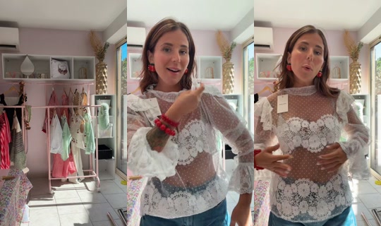 ambreetsesemplettesss TikTok Live — Sep 1, 2026, 9:45 AM