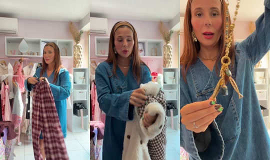 ambreetsesemplettesss TikTok Live — Oct 6, 2026, 9:45 AM