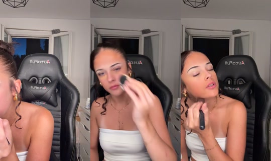 ambrejrmlastarlette TikTok Live — Aug 25, 2026, 7:14 PM