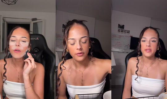 ambrejrmlastarlette TikTok Live — Aug 25, 2026, 7:33 PM