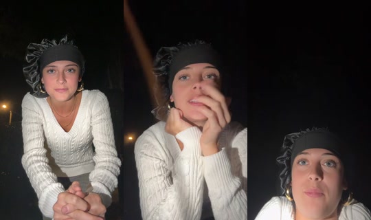 ambrejrmlastarlette TikTok Live — Sep 13, 2026, 7:47 PM