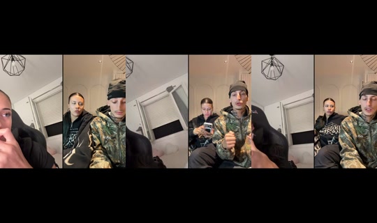 ambrejrmlastarlette TikTok Live — Sep 24, 2026, 7:11 PM