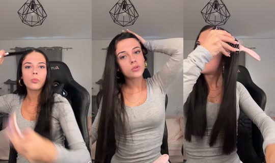 ambrejrmlastarlette TikTok Live — Sep 26, 2026, 3:13 PM