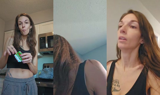ambrihamlincoln TikTok Live — Sep 1, 2026, 12:31 PM