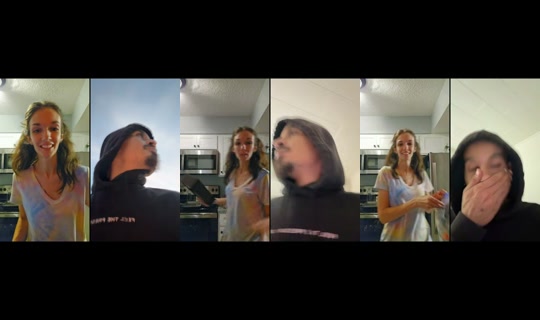 ambrihamlincoln TikTok Live — Sep 3, 2026, 1:09 AM