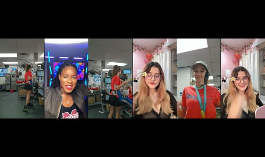 ambrihamlincoln TikTok Live — Sep 3, 2026, 11:35 AM