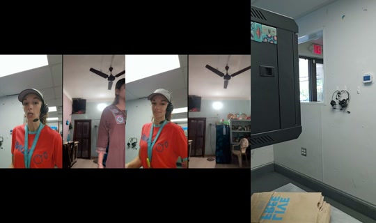 ambrihamlincoln TikTok Live — Sep 3, 2026, 12:25 PM