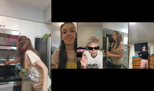ambrihamlincoln TikTok Live — Sep 7, 2026, 12:37 AM