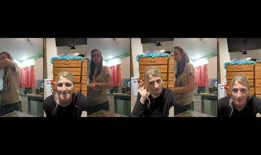 ambrihamlincoln TikTok Live — Sep 7, 2026, 1:29 AM