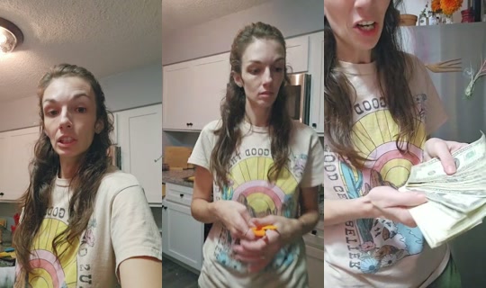 ambrihamlincoln TikTok Live — Sep 7, 2026, 2:22 AM