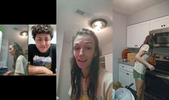 ambrihamlincoln TikTok Live — Sep 7, 2026, 3:23 AM