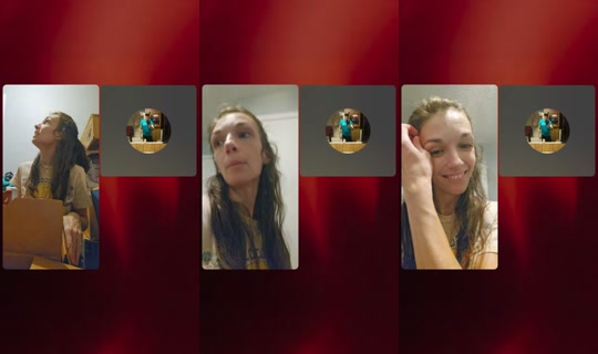 ambrihamlincoln TikTok Live — Sep 7, 2026, 5:03 AM