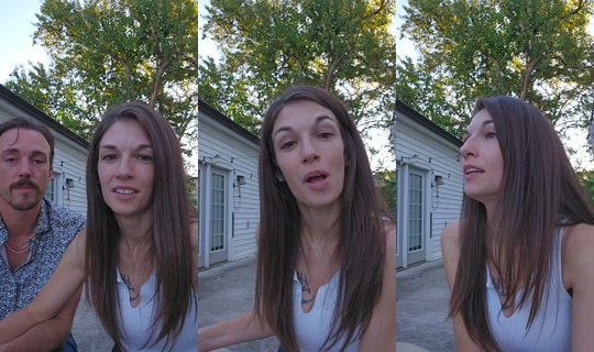 ambrihamlincoln TikTok Live — Oct 7, 2026, 10:36 PM