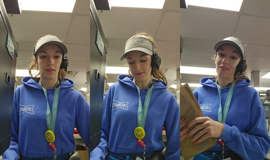 ambrihamlincoln TikTok Live — Oct 8, 2026, 11:36 AM