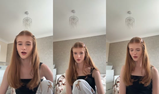 ambs.daily TikTok Live — Sep 6, 2026, 8:40 AM
