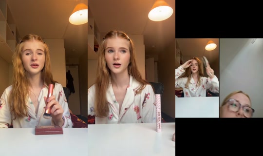 ambs.daily TikTok Live — Sep 13, 2026, 8:38 AM