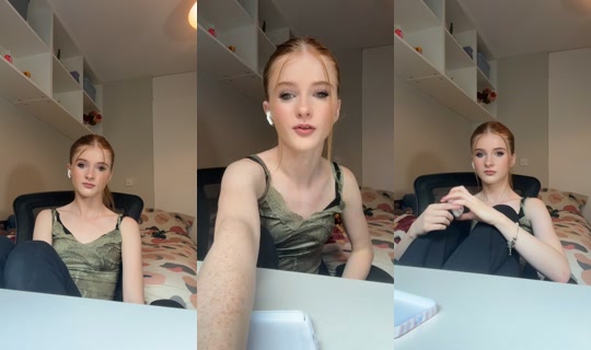 ambs.daily TikTok Live — Sep 14, 2026, 4:19 PM