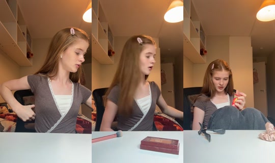 ambs.daily TikTok Live — Sep 17, 2026, 9:56 AM