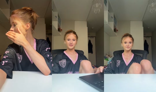 ambs.daily TikTok Live — Sep 28, 2026, 11:17 AM
