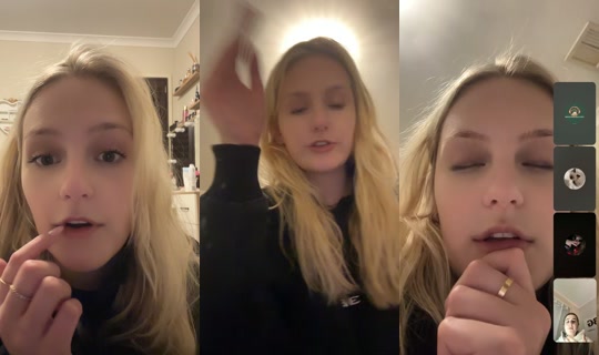 ambsjadie TikTok Live — Sep 23, 2026, 9:33 AM