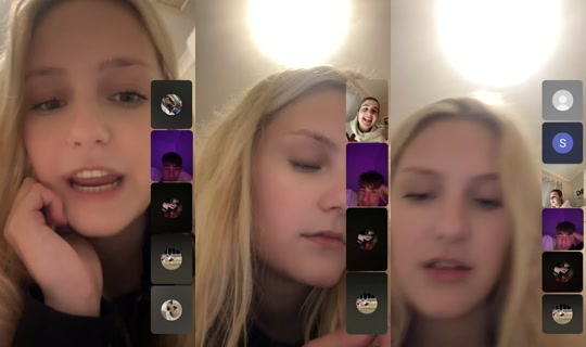 ambsjadie TikTok Live — Sep 23, 2026, 10:23 AM