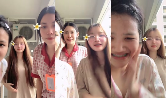 ambunny29 TikTok Live — Sep 7, 2026, 11:38 PM