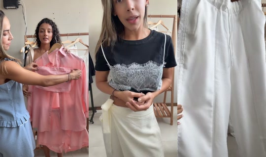 ame.lunge TikTok Live — Oct 1, 2026, 2:33 PM