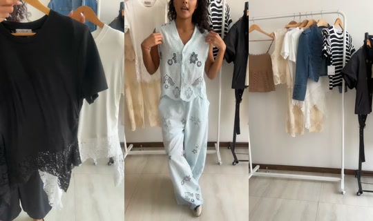 ame.lunge TikTok Live — Oct 3, 2026, 3:10 PM