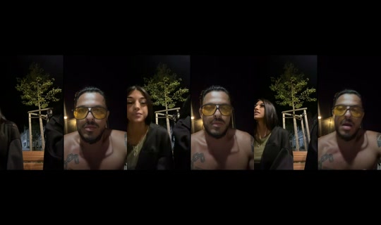 amela_albe TikTok Live — Aug 21, 2026, 8:25 PM