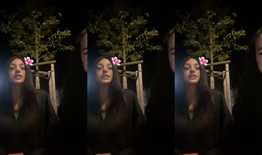 amela_albe TikTok Live — Aug 21, 2026, 8:55 PM