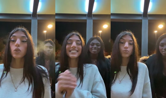 amela_albe TikTok Live — Sep 15, 2026, 12:04 AM