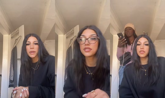 amela_albe TikTok Live — Sep 23, 2026, 1:15 PM