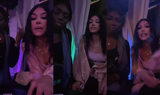 amela_albe TikTok Live — Sep 23, 2026, 9:49 PM