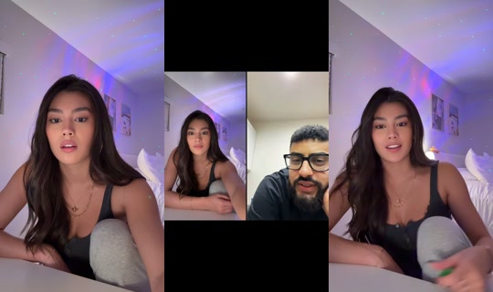 amelia.bolognini TikTok Live — Oct 1, 2026, 6:41 AM