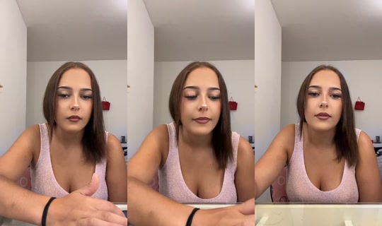 amelia.glrd TikTok Live — Sep 26, 2026, 3:15 PM