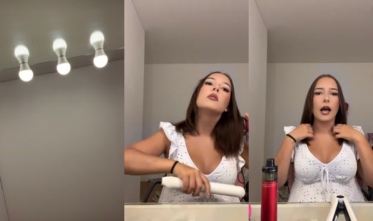amelia.glrd TikTok Live — Sep 27, 2026, 1:19 PM