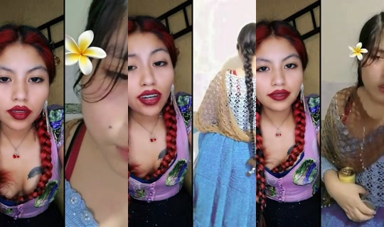 amelia1.69 TikTok Live — Aug 29, 2026, 4:49 AM
