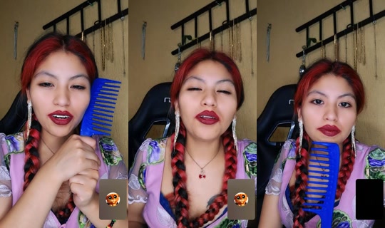 amelia1.69 TikTok Live — Aug 29, 2026, 5:39 AM