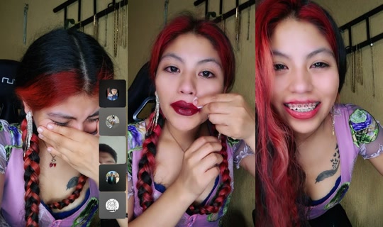 amelia1.69 TikTok Live — Aug 29, 2026, 6:54 AM