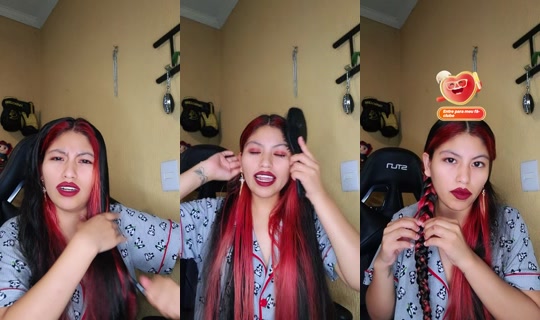 amelia1.69 TikTok Live — Aug 30, 2026, 1:16 AM