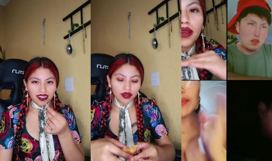 amelia1.69 TikTok Live — Aug 30, 2026, 2:16 AM