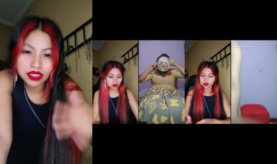 amelia1.69 TikTok Live — Sep 2, 2026, 3:09 AM