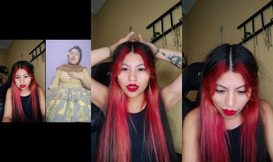 amelia1.69 TikTok Live — Sep 2, 2026, 3:59 AM